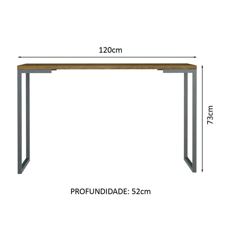 Mesa de Oficina Industrial