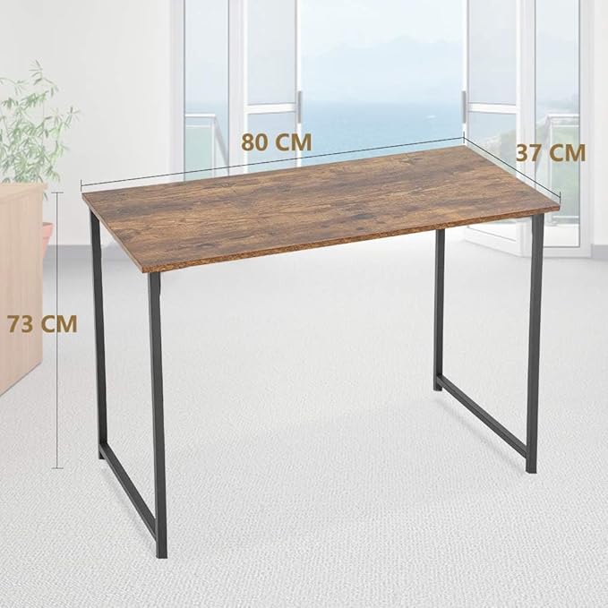 Mesa de Oficina Industrial
