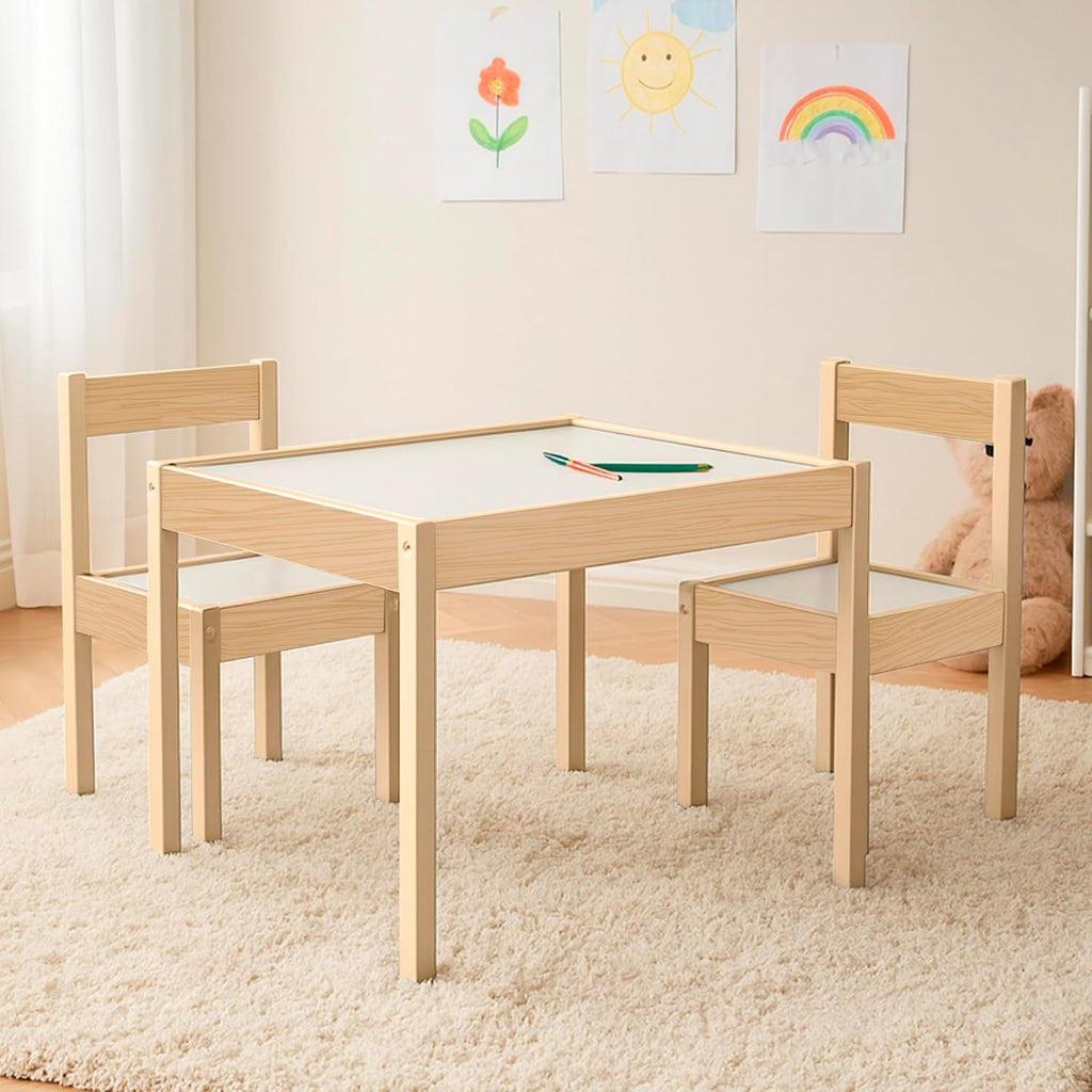 Mesa Montessori