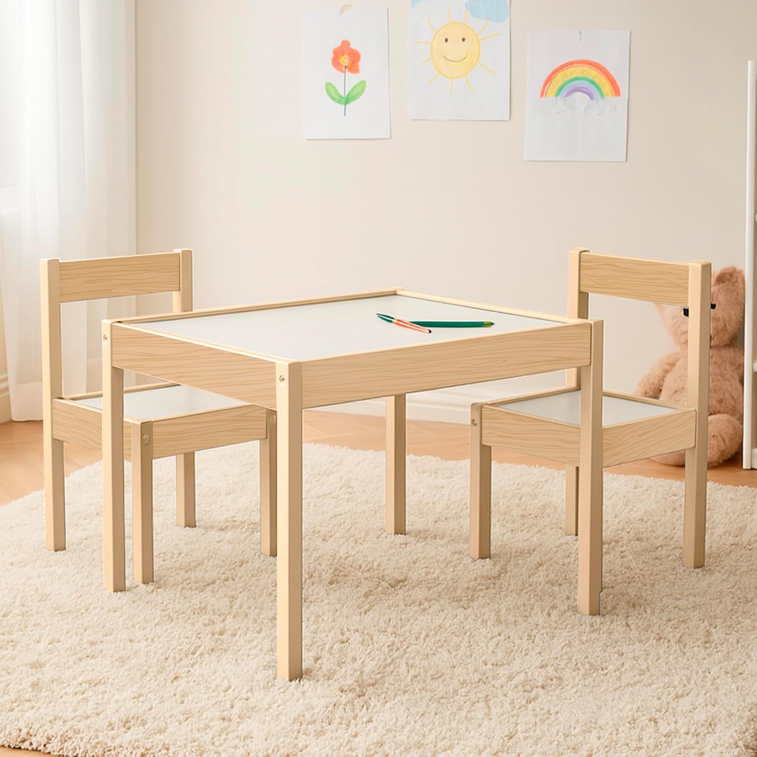 Mesa Montessori