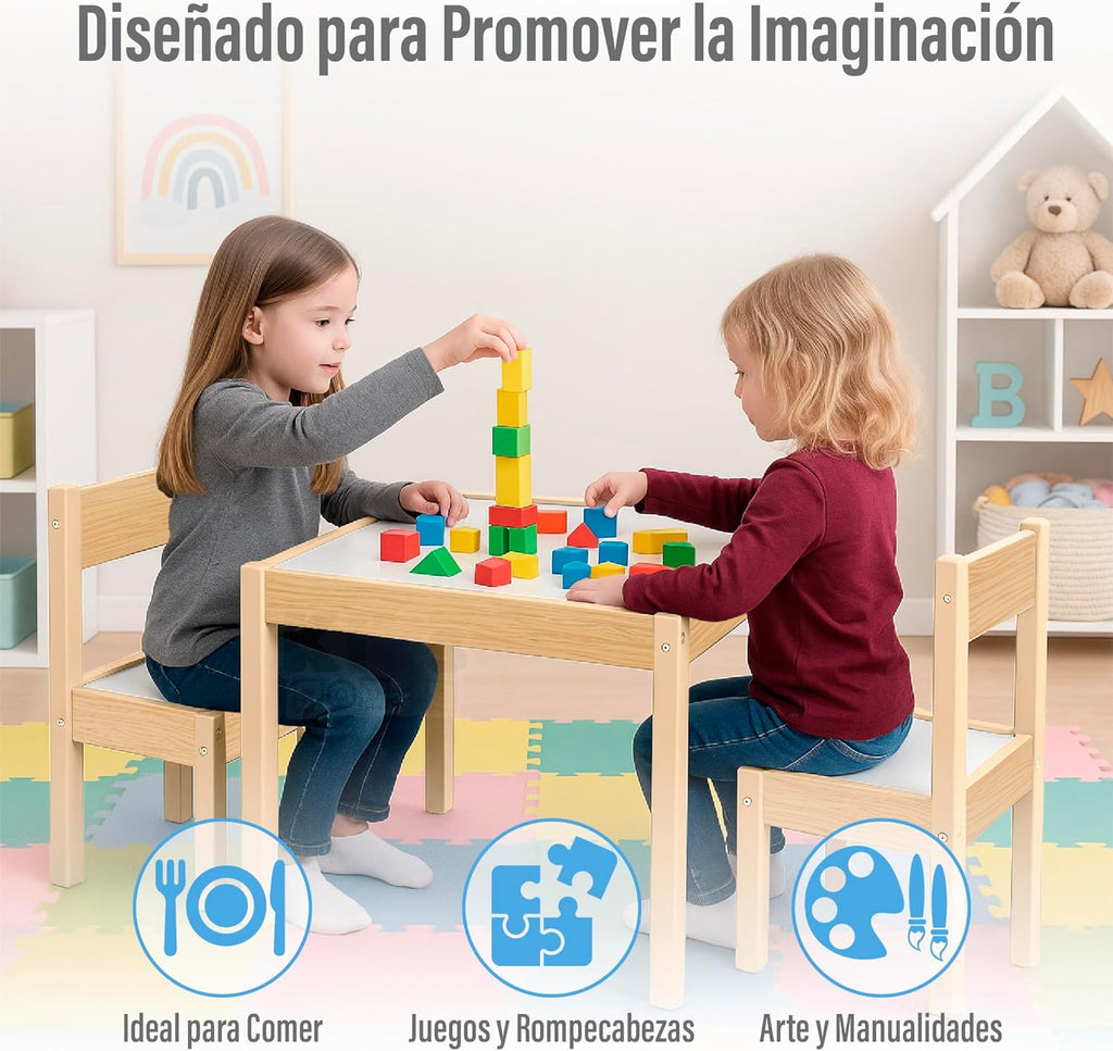 Mesa Montessori