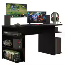 ESCRITORIO GAMER  MDEQ