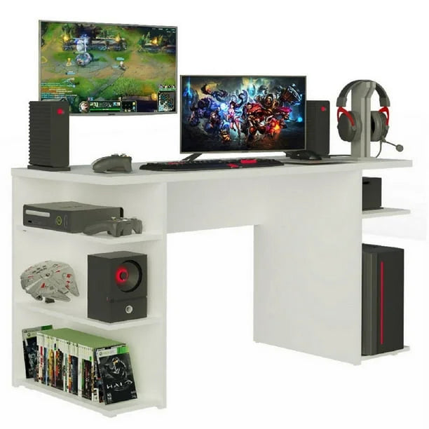 ESCRITORIO GAMER  MDEQ