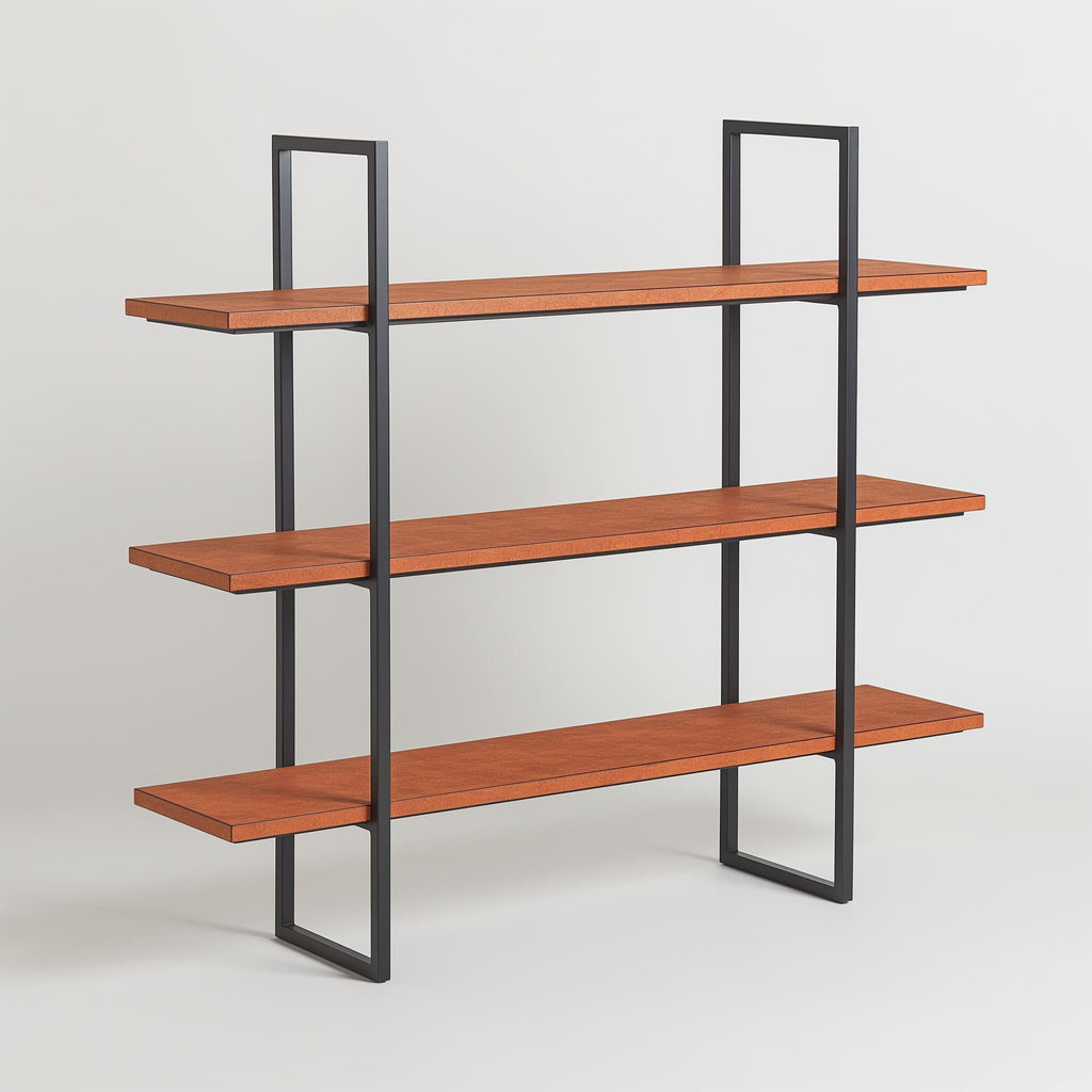 ESTANTE INDUSTRIAL