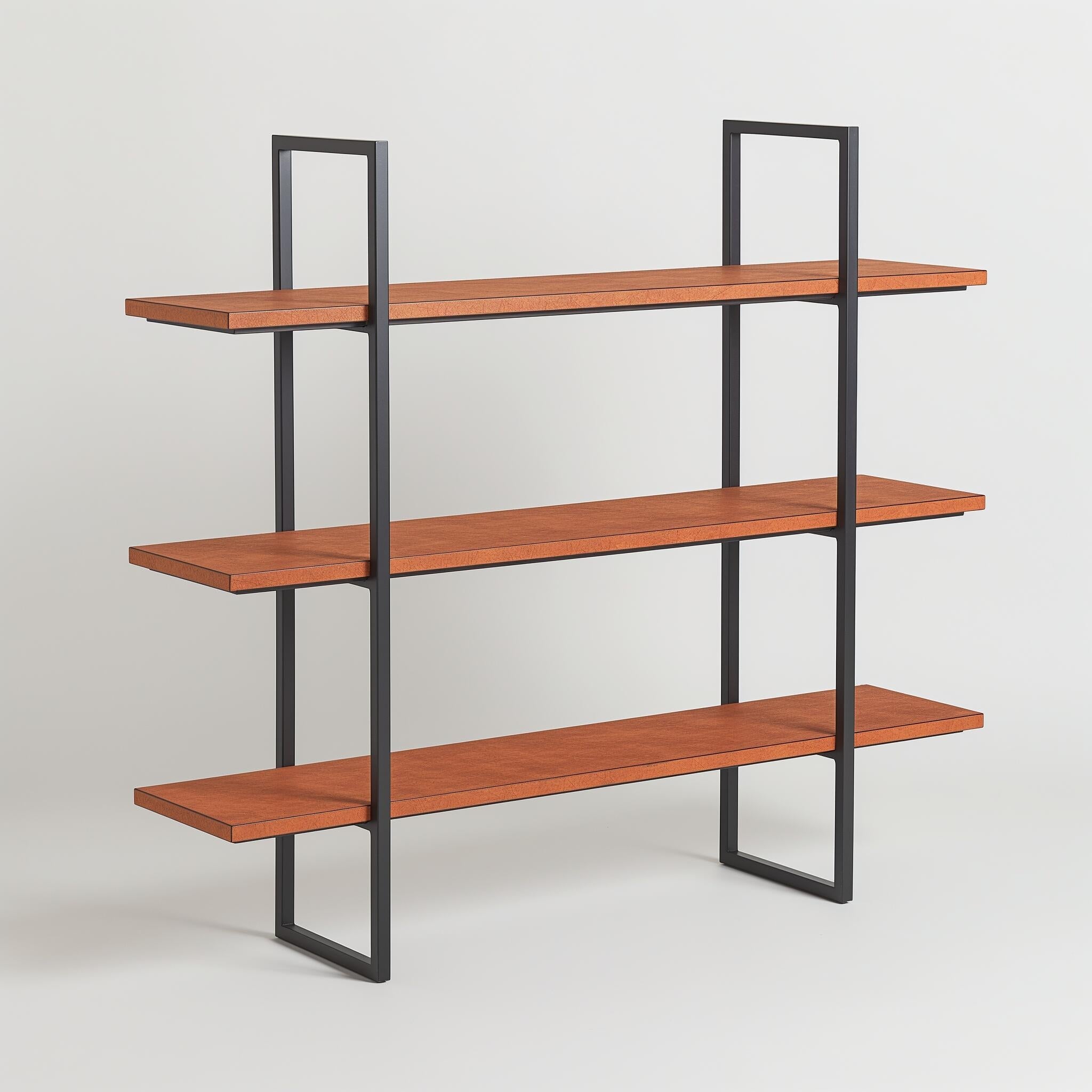 ESTANTE INDUSTRIAL